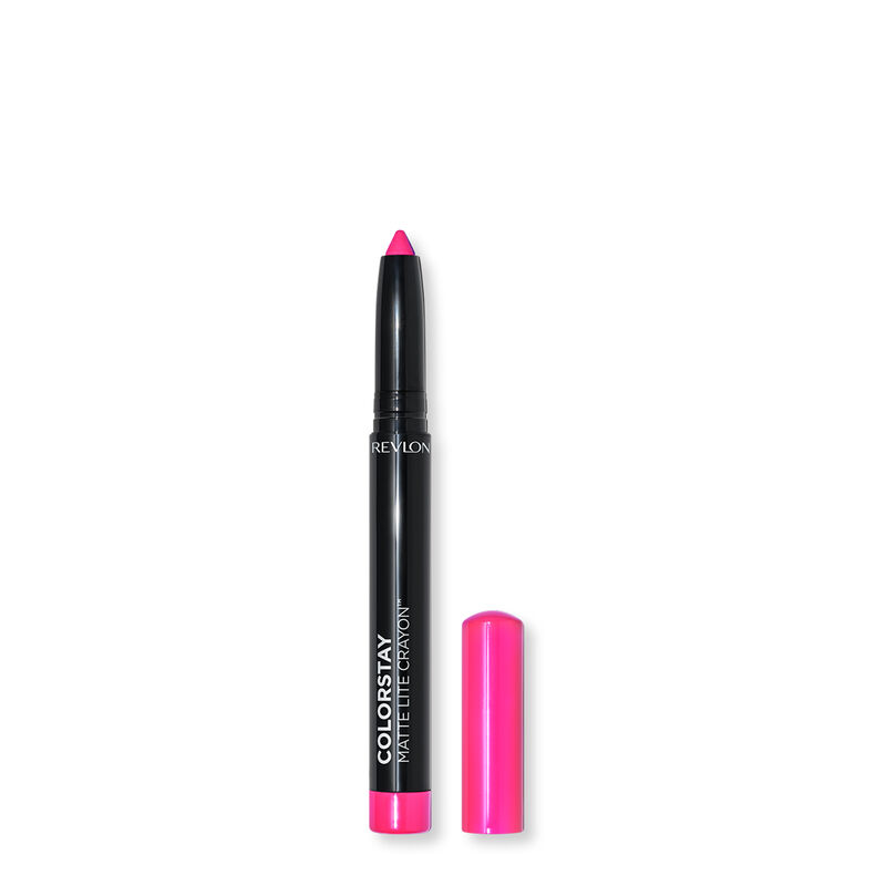 Revlon ColorStay Matte Lite Crayon™ image number 6